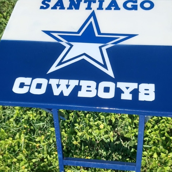 Personalized tables - Picture 4 of 4